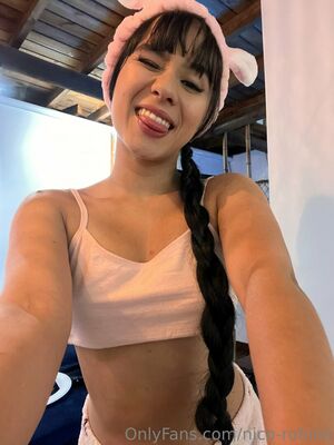Nico-Robinn Nude Photos photo 47