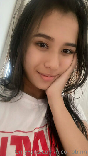 Nico-Robinn Nude Photos photo 50