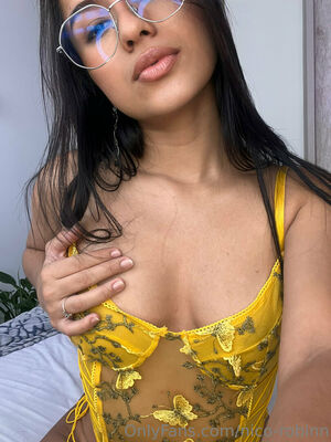 Nico-Robinn Nude Photos photo 75