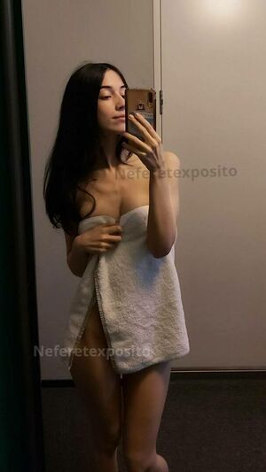 Neferet Exposito Nude Photos photo 6