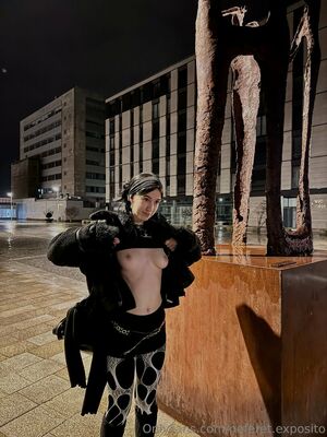 Neferet Exposito Nude Photos photo 21