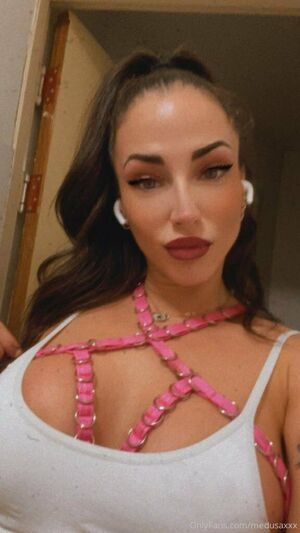 MedusaXXX Nude Photos photo 265
