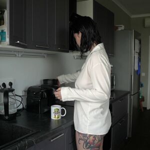 Kate Koss Nude Photos photo 104