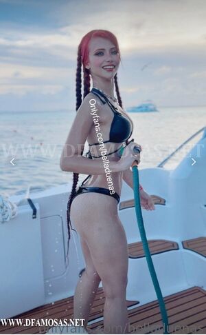 Bella Duenas Nude Photos photo 18