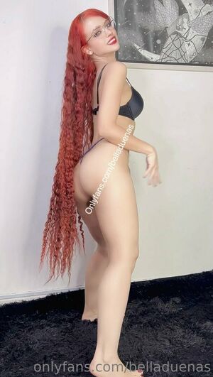 Bella Duenas Nude Photos photo 40