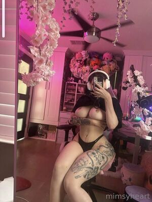 Mimsyheart Nude Photos photo 63