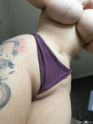 Mimsyheart Nude Photos photo 128