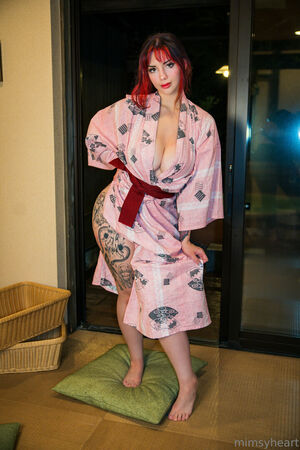 Mimsyheart Nude Photos photo 233