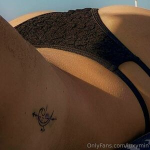 Luxymin Nude Photos photo 40