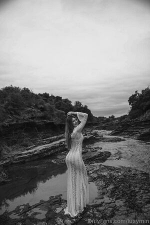 Luxymin Nude Photos photo 69