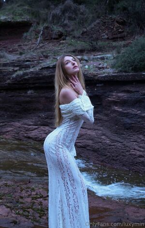 Luxymin Nude Photos photo 71