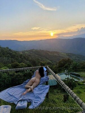 Lissana Scott Nude Photos photo 20