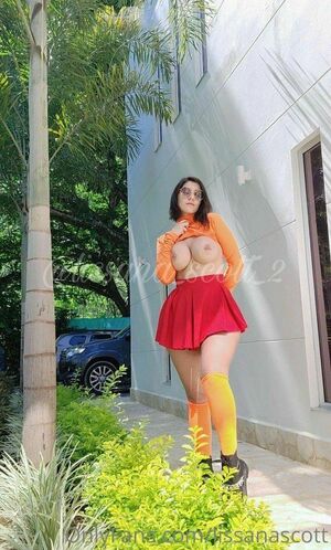 Lissana Scott Nude Photos photo 24
