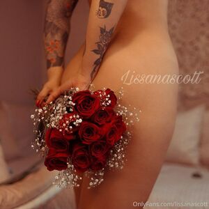 Lissana Scott Nude Photos photo 48