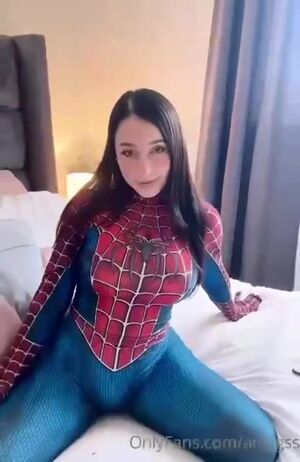 Angigss Nude Photos photo 5