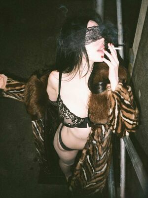 Boobsandbeef Nude Photos photo 9