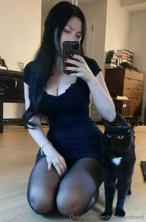 Boobsandbeef Nude Photos photo 52