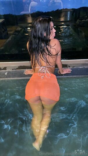 Augusttaylorxxx Nude Photos photo 16