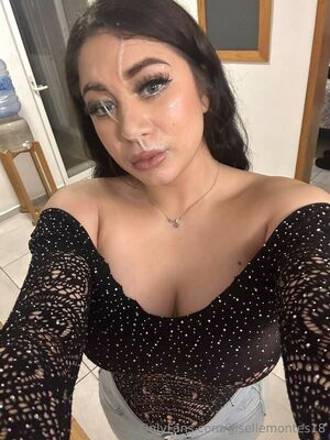 Giselle Montes Nude Photos photo 9