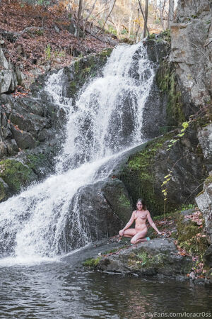 LoraCr0ss Nude Photos photo 46