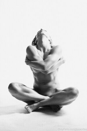 LoraCr0ss Nude Photos photo 90