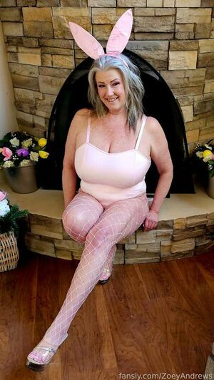 Zoey_Andrews Nude Photos photo 15