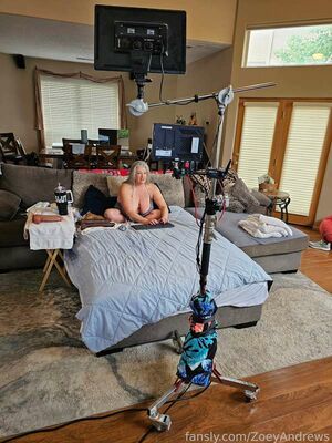 Zoey_Andrews Nude Photos photo 16