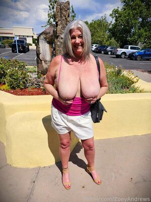 Zoey_Andrews Nude Photos photo 19