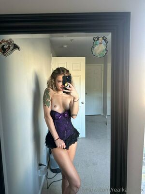 Realkatelynx Nude Photos photo 188