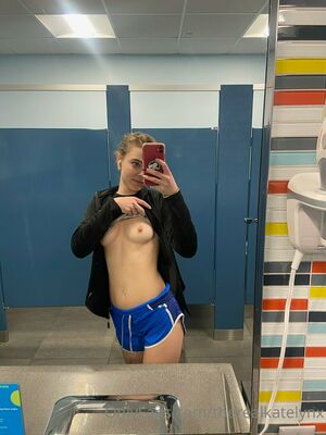 Realkatelynx Nude Photos photo 207