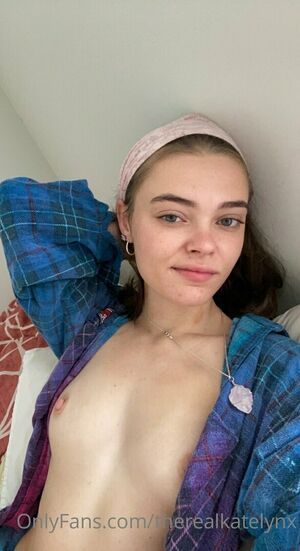 Realkatelynx Nude Photos photo 228