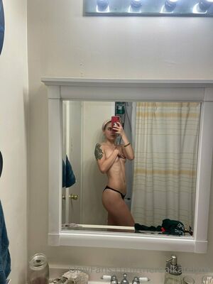 Realkatelynx Nude Photos photo 240