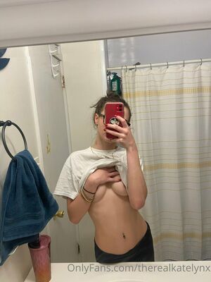 Realkatelynx Nude Photos photo 243