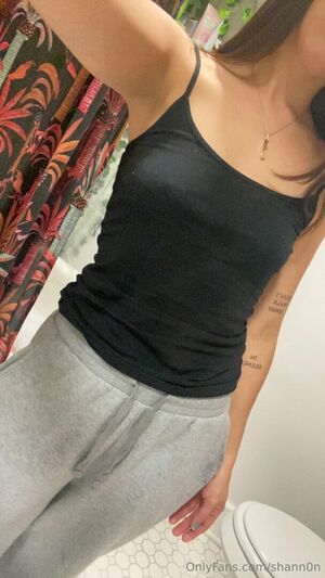 Shann0nmaria Nude Photos photo 10