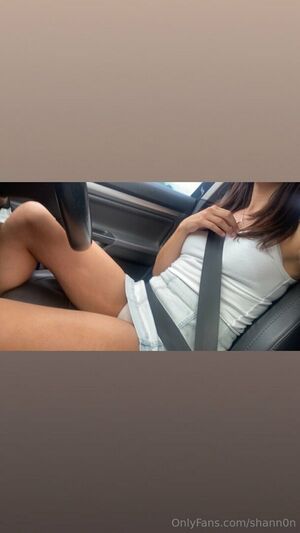 Shann0nmaria Nude Photos photo 12