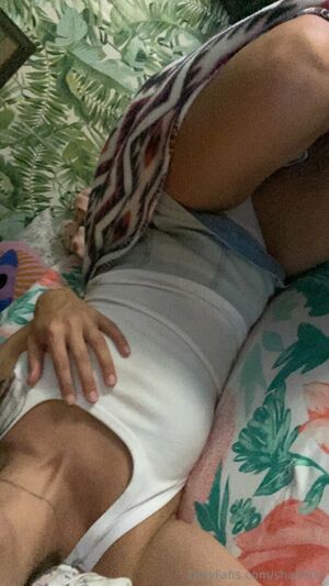 Shann0nmaria Nude Photos photo 13