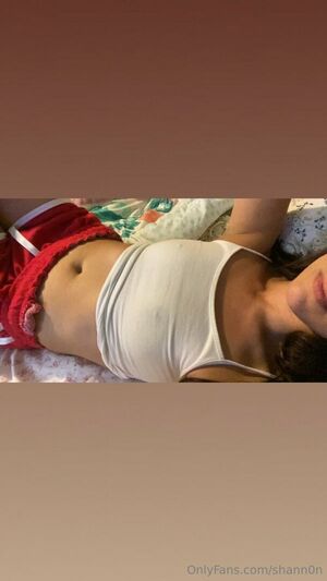 Shann0nmaria Nude Photos photo 16