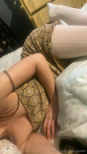 Shann0nmaria Nude Photos photo 26