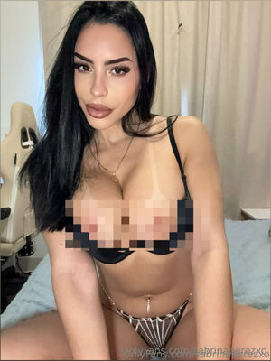 Sabrinaperezxo Nude Photos photo 26