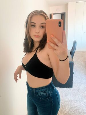RosiKarterKiss Nude Photos photo 110