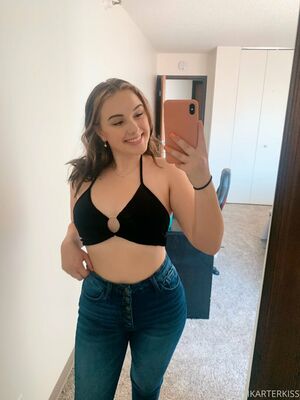 RosiKarterKiss Nude Photos photo 111