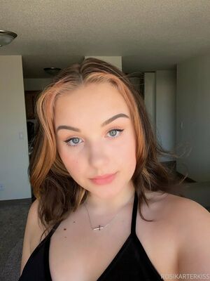 RosiKarterKiss Nude Photos photo 112