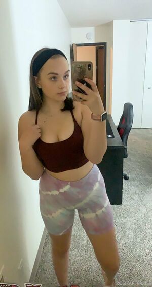 RosiKarterKiss Nude Photos photo 141