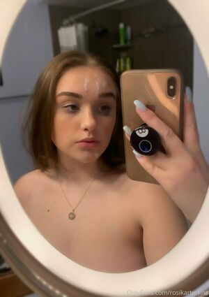 RosiKarterKiss Nude Photos photo 162
