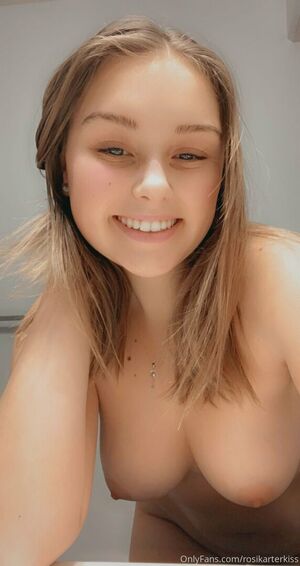 RosiKarterKiss Nude Photos photo 186