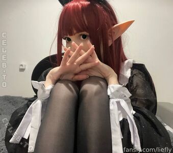 Liefly Nude Photos photo 20