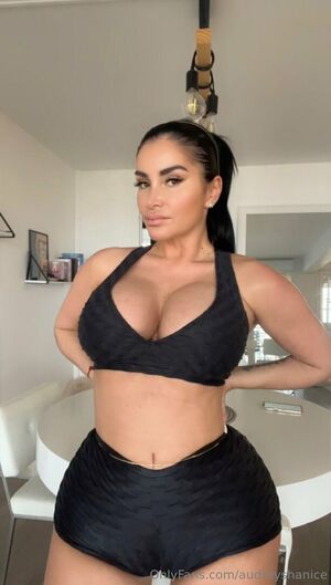 AudreyShanice Nude Photos photo 27