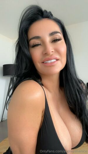 AudreyShanice Nude Photos photo 30