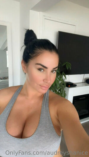 AudreyShanice Nude Photos photo 32