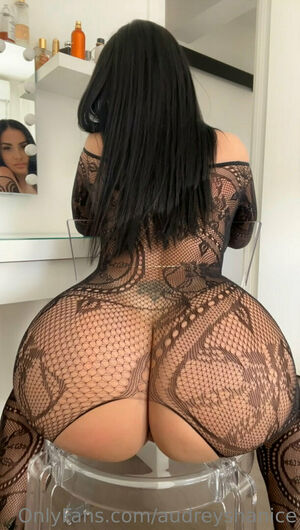 AudreyShanice Nude Photos photo 69